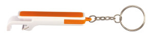 Key chain "Double Open" - Reklamnepredmety