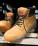 Safety Boot "Strider - FF75916B-3BDA-40B5-983D-EBDF62121358 - variant CC 30344Xu30g4