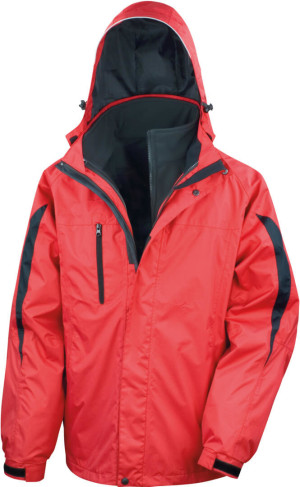 Mens 3-in-1 Jacket - Reklamnepredmety