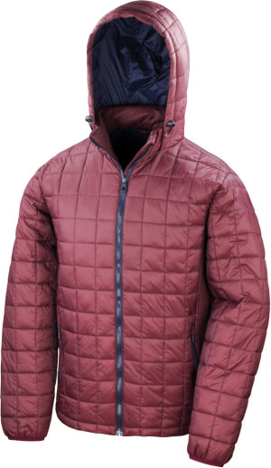 Padded Jacket - Reklamnepredmety