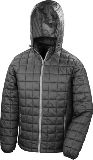 Padded Jacket - Reklamnepredmety