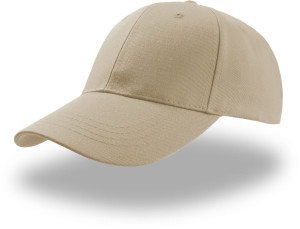 6 Panel Baseball Cap - Reklamnepredmety