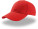 6 Panel Baseball Cap - 91E71A2B-C38A-4065-B54B-D18FCF27C1D9 - variant CC 33000300499