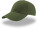 6 Panel Baseball Cap - BAFFD738-2AD1-4EB2-B981-3CA1DC510A24 - variant CC 33000303399
