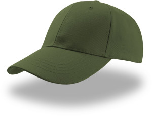 6 Panel Baseball Cap - Reklamnepredmety