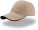 6 Panel Baseball Cap - 38D60368-B1B8-4A82-A334-69876C1677DA - variant CC 33000433299