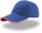 6 Panel Baseball Cap - AF03F592-10C2-4AF5-8FA7-8625F1079DC6 - variant CC 33000488899