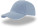 6 Panel Twill Cap - 24EE99DF-5A4F-4BEA-B99D-1E5F18A78FA3 - variant CC 33000595999