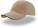 6 Panel Twill Cap - 40BB231D-1310-41E7-85D3-4DEAE024B9B3 - variant CC 33000533499