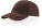 6 Panel Twill Cap - 45EBDB21-66F2-4137-8F15-1EB0A0831A48 - variant CC 330005h7999