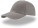 6 Panel Twill Cap - 5F1F8689-8703-4600-8A34-59C88916D49B - variant CC 33000531899