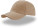 6 Panel Twill Cap - B607CEEB-BCFE-4B71-91D8-6DA308F39142 - variant CC 33000533399