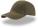 6 Panel Twill Cap - E4C29616-845C-4F27-954A-99907815B1C3 - variant CC 33000554499