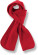 Fleece Scarf - 55086C9D-BFE7-4837-9C4C-4D8BC9D2FFFE - variant CC 33001000499
