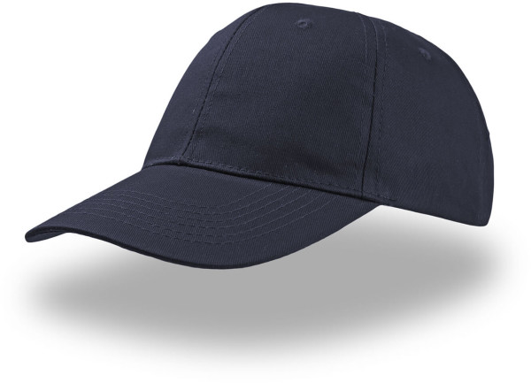 6 Panel Cap