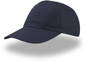 6 Panel Cap - Reklamnepredmety