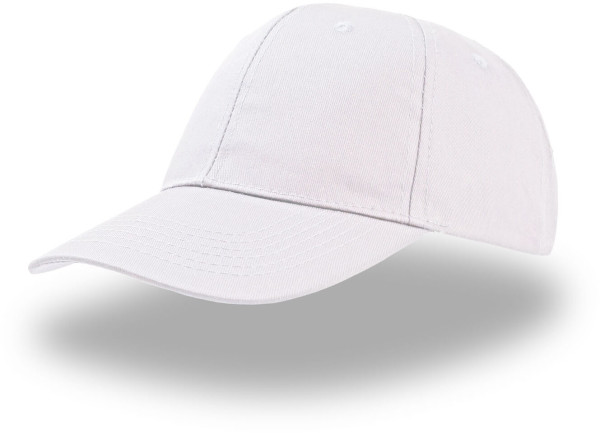 6 Panel Cap