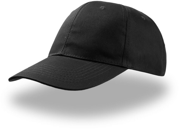 6 Panel Cap