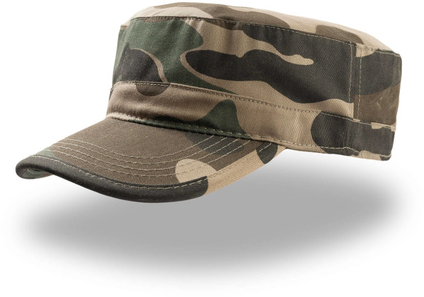 Military Cap