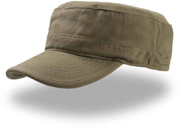 Military Cap