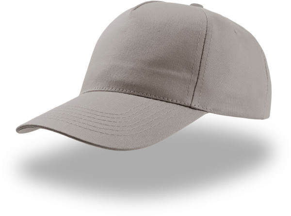 5 Panel Baseball Cap