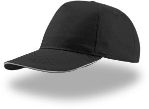 5 Panel Sandwich Cap - Reklamnepredmety