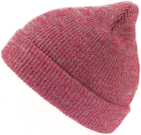 Knitted Hat Melange