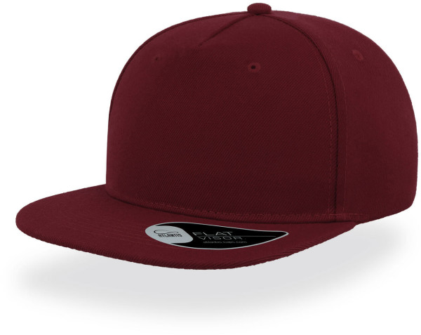 5 Panel Cap