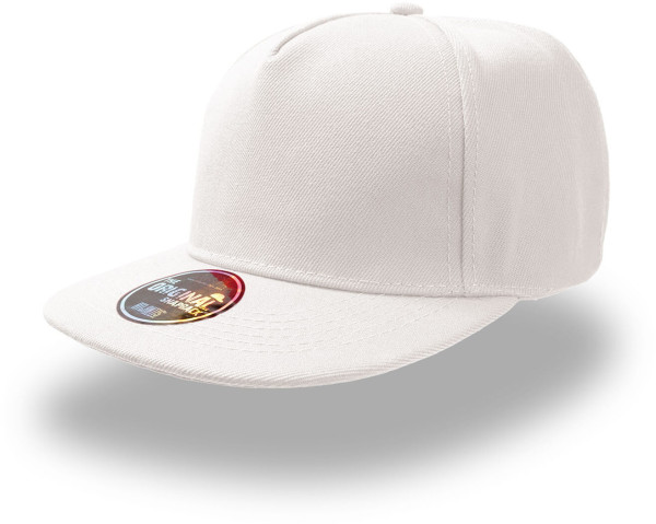 5 Panel Cap