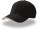 Heavy Brushed 6 Panel Cotton-Twill Sandwich Cap - 1122A3EE-73F8-41DA-9A79-5C3DFEC6AC79 - variant CC 33050298099