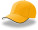 Heavy Brushed 6 Panel Cotton-Twill Sandwich Cap - 374E4DC6-F63A-4429-80CD-36061A3201BE - variant CC 33050279599