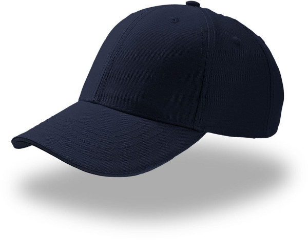 6 Panel Sandwich Cap