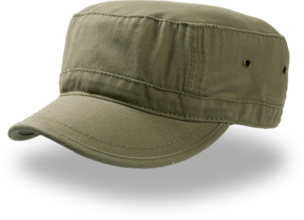 Military Cap