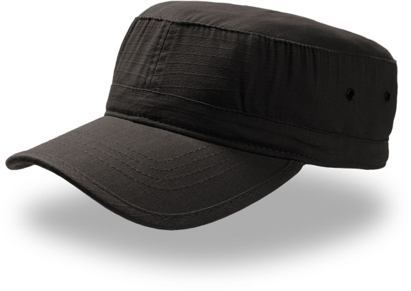 Military Ripstop Cap