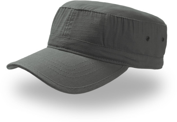 Military Ripstop Cap