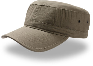 Military Ripstop Cap - Reklamnepredmety