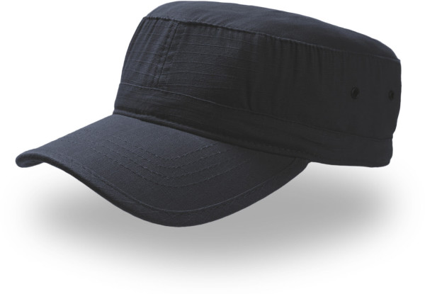 Military Ripstop Cap