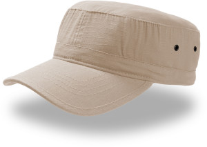 Military Ripstop Cap - Reklamnepredmety