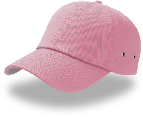 6 Panel Cap