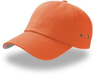 6 Panel Cap - Reklamnepredmety