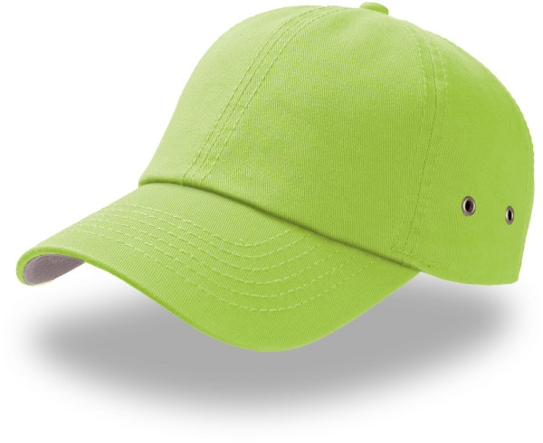 6 Panel Cap