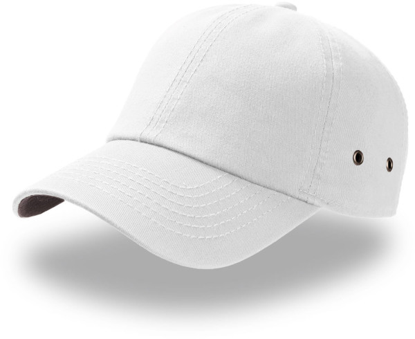 6 Panel Cap