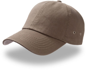 6 Panel Cap - Reklamnepredmety