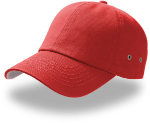 6 Panel Cap - Reklamnepredmety