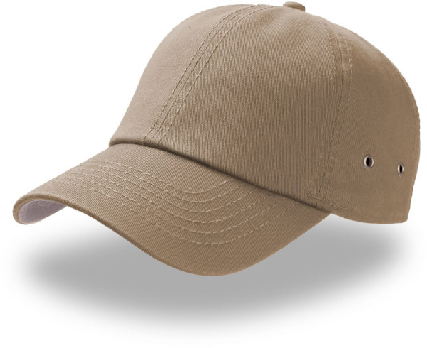 6 Panel Cap