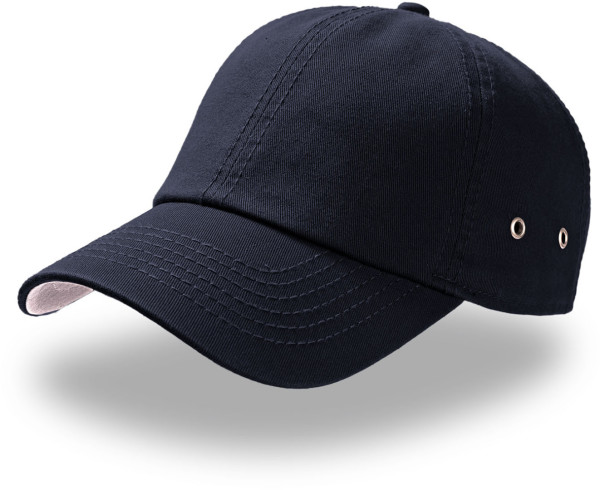 6 Panel Cap