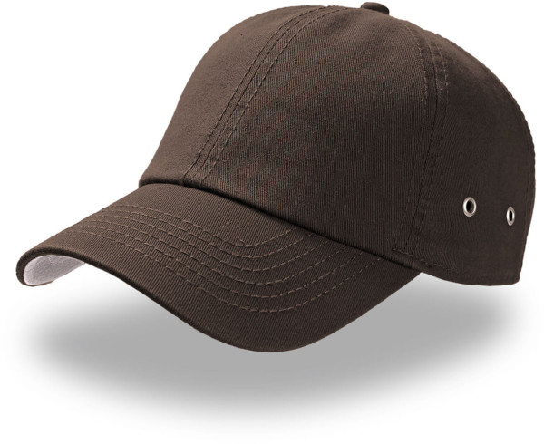 6 Panel Cap