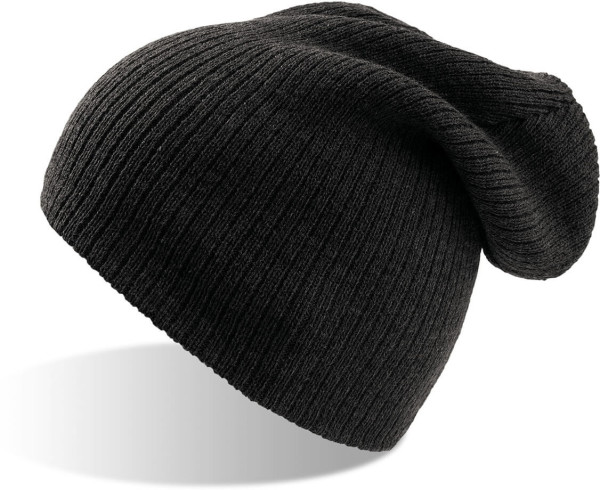 Knitted hat