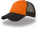 5 Panel Mesh Cap - 1233AC92-FECC-4E9B-8AE1-4F03130F2EC7 - variant CC 33207093799