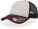 5 Panel Mesh Cap - 3546F0FF-C953-4685-8DB2-4CFA6DD73D07 - variant CC 332070y0199